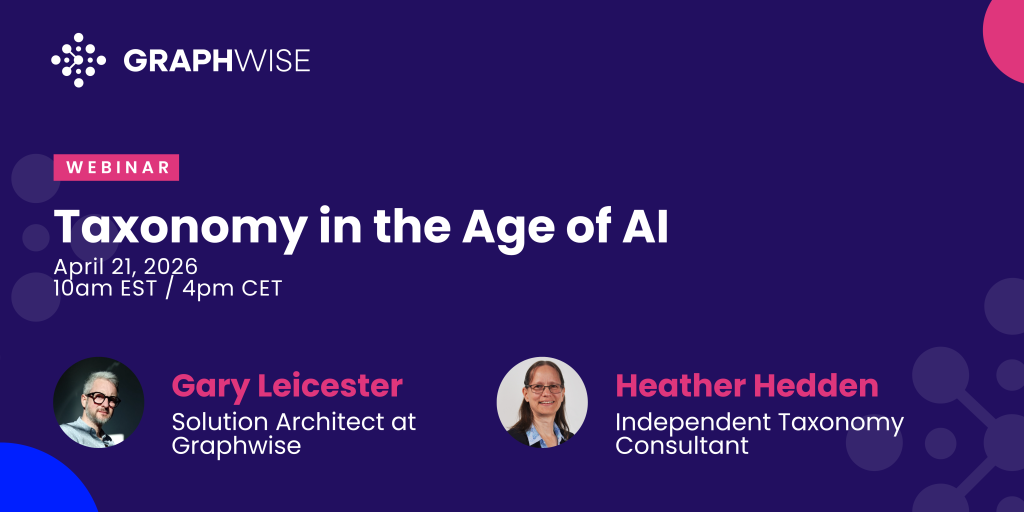 Taxonomy in the Age of AI