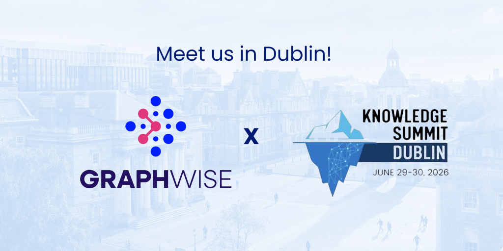 Knowledge Summit Dublin 2026