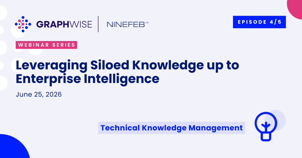 Leveraging Siloed Knowledge up to Enterprise Intelligence