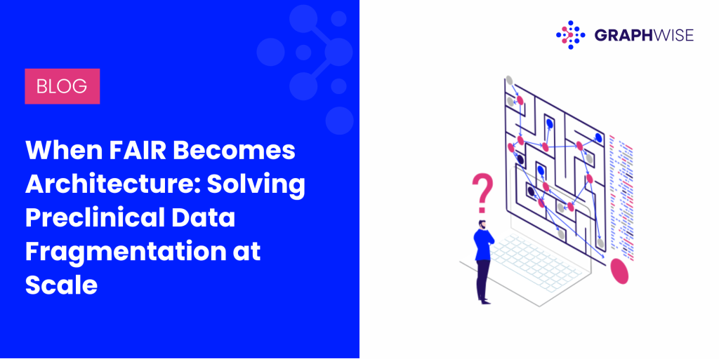 When FAIR Becomes Architecture: Solving Preclinical Data Fragmentation at Scale
