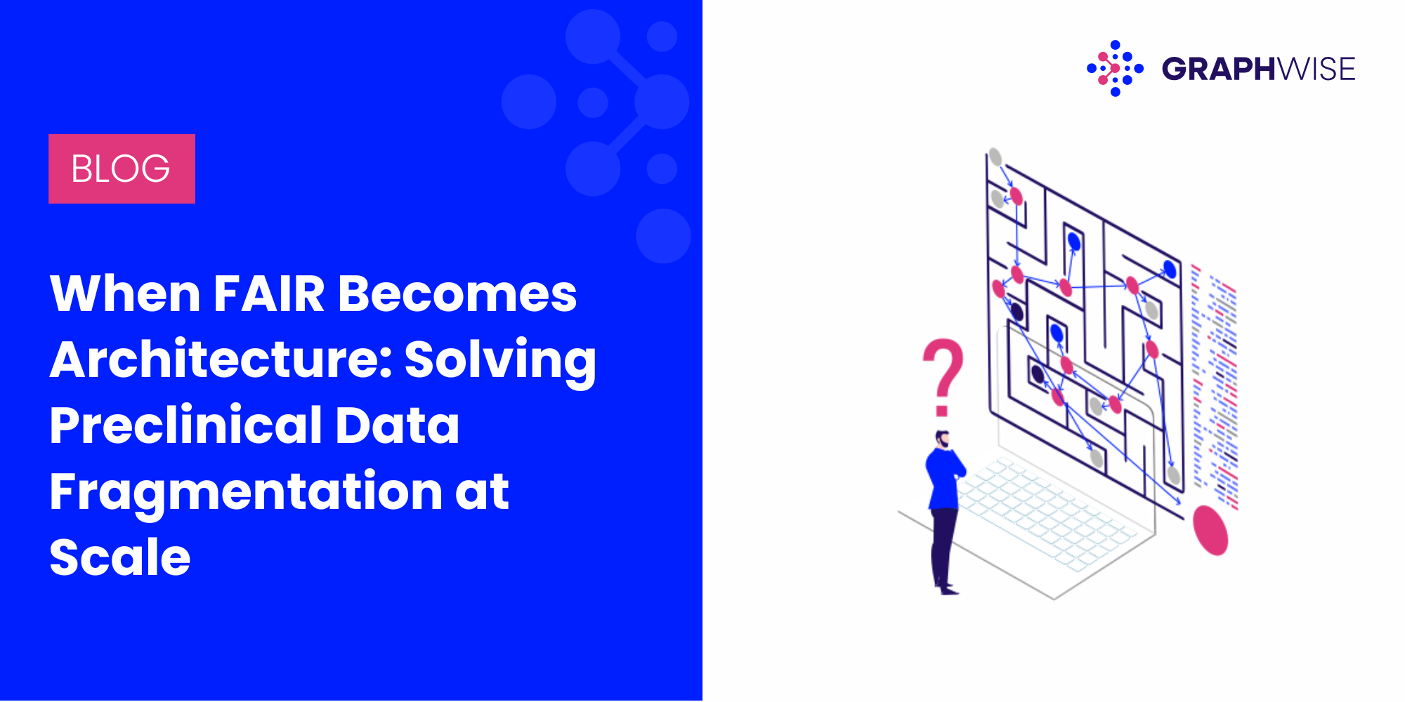 When FAIR Becomes Architecture: Solving Preclinical Data Fragmentation at Scale