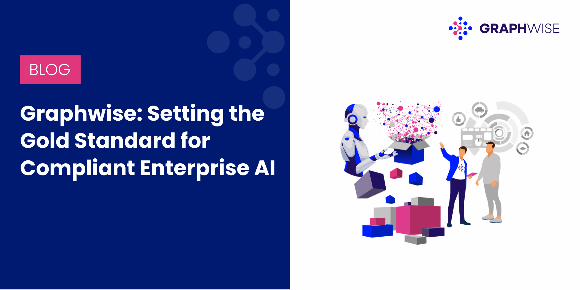 Graphwise: Setting the Gold Standard for Compliant Enterprise AI