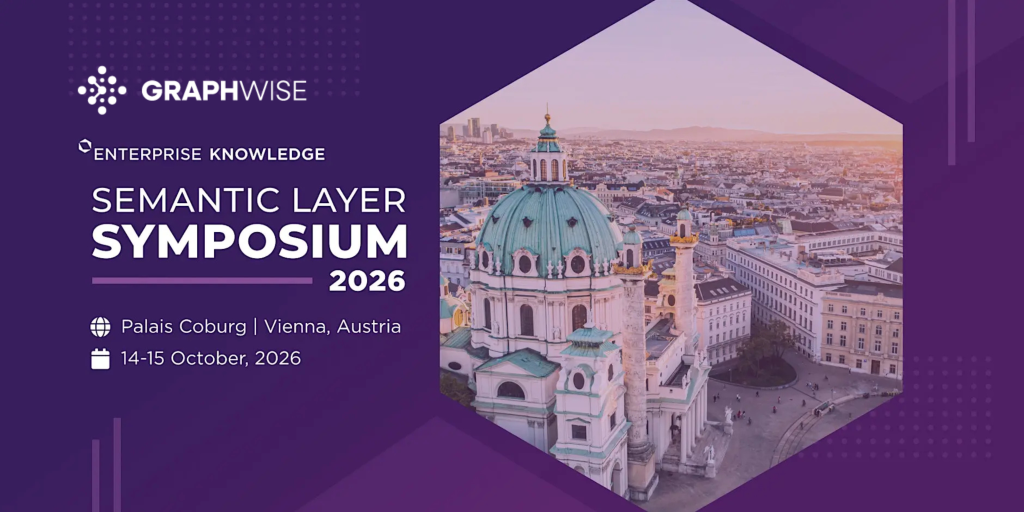 Semantic Layer Symposium 2026