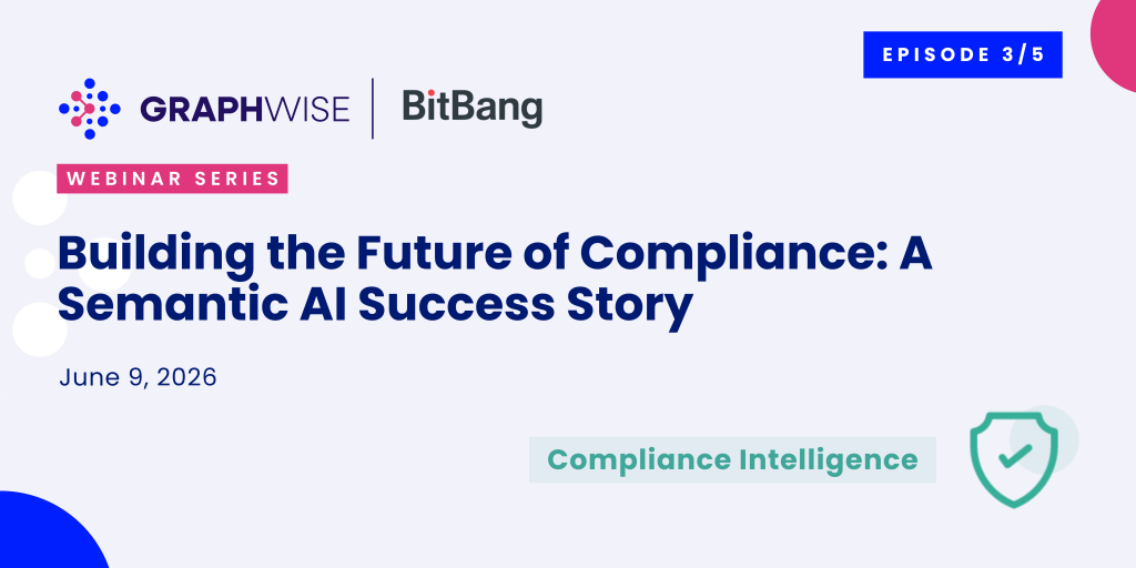 Building the Future of Compliance: A Semantic AI Success Story