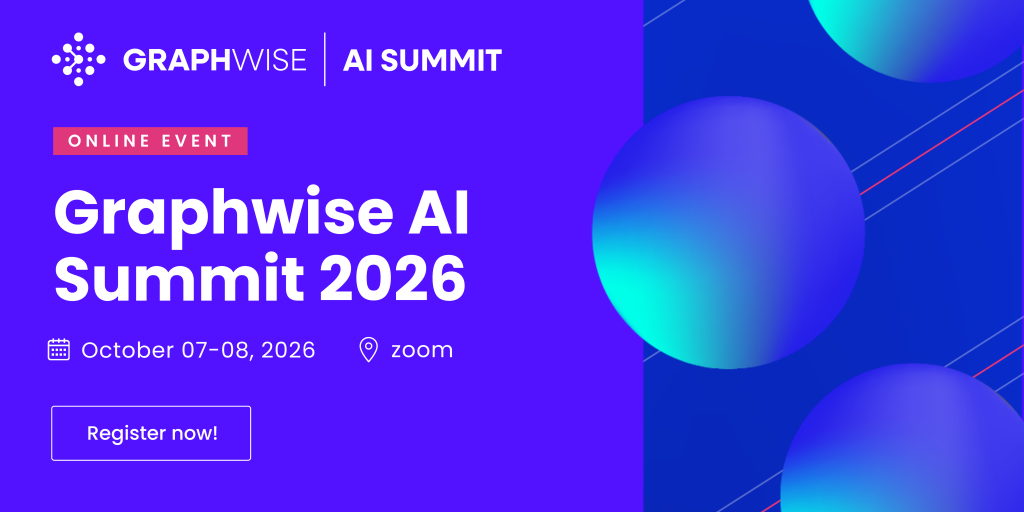 Graphwise AI Summit 2026