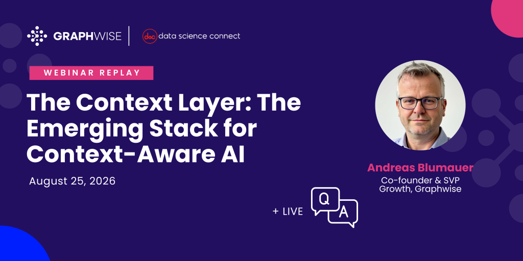 The Context Layer: The Emerging Stack for Context-Aware AI