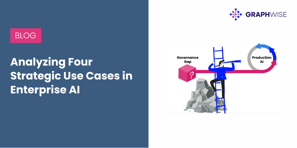 Analyzing Four Strategic Use Cases in Enterprise AI