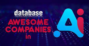 Awesome Companies in AI 2026