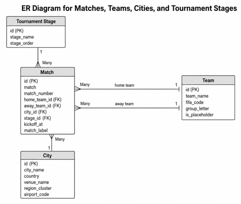 Mapping Structured Data with Agentic Workflows FIg 2