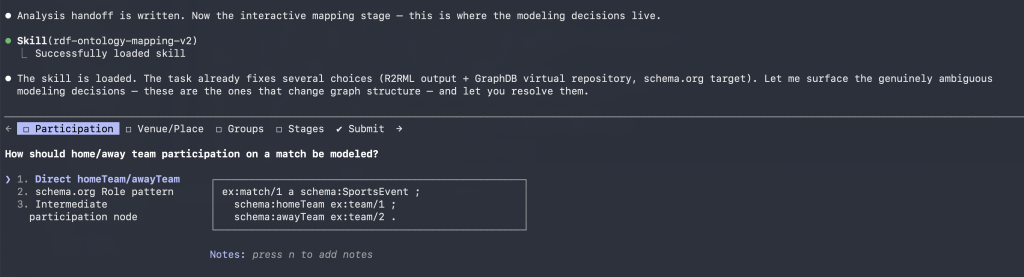 Mapping Structured-Data with Agentic Workflows Fig 5