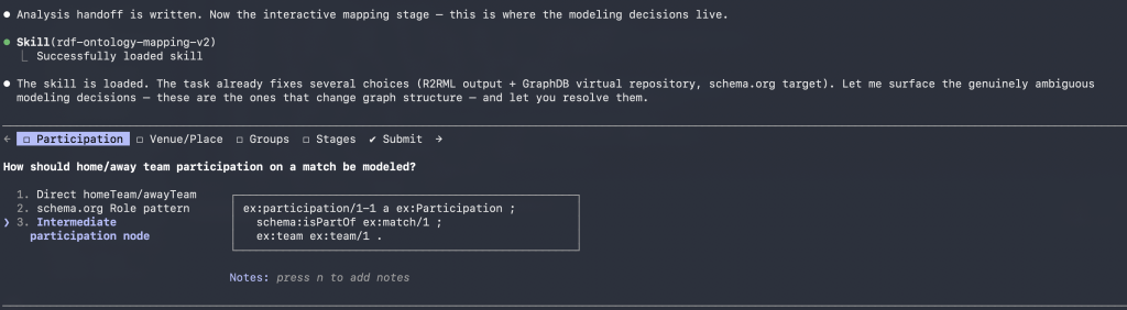 Mapping Structured-Data with Agentic Workflows Fig 7