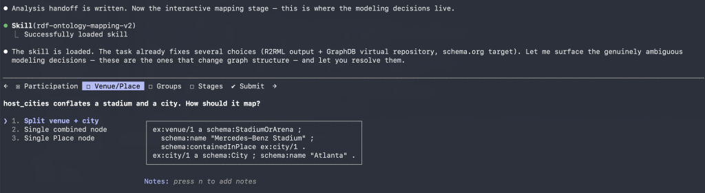 Mapping Structured-Data with Agentic Workflows Fig 8