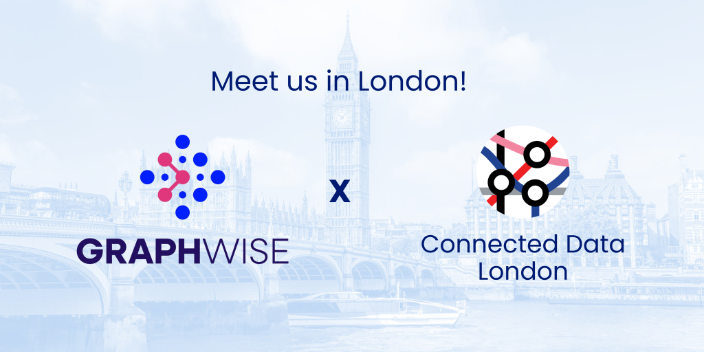 Connected Data London 2026