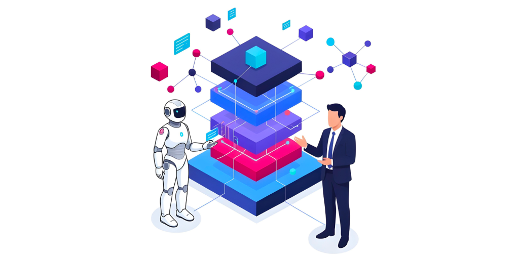 The Enterprise Semantic Backbone: A Foundation for Reliable and Scalable Agentic AI