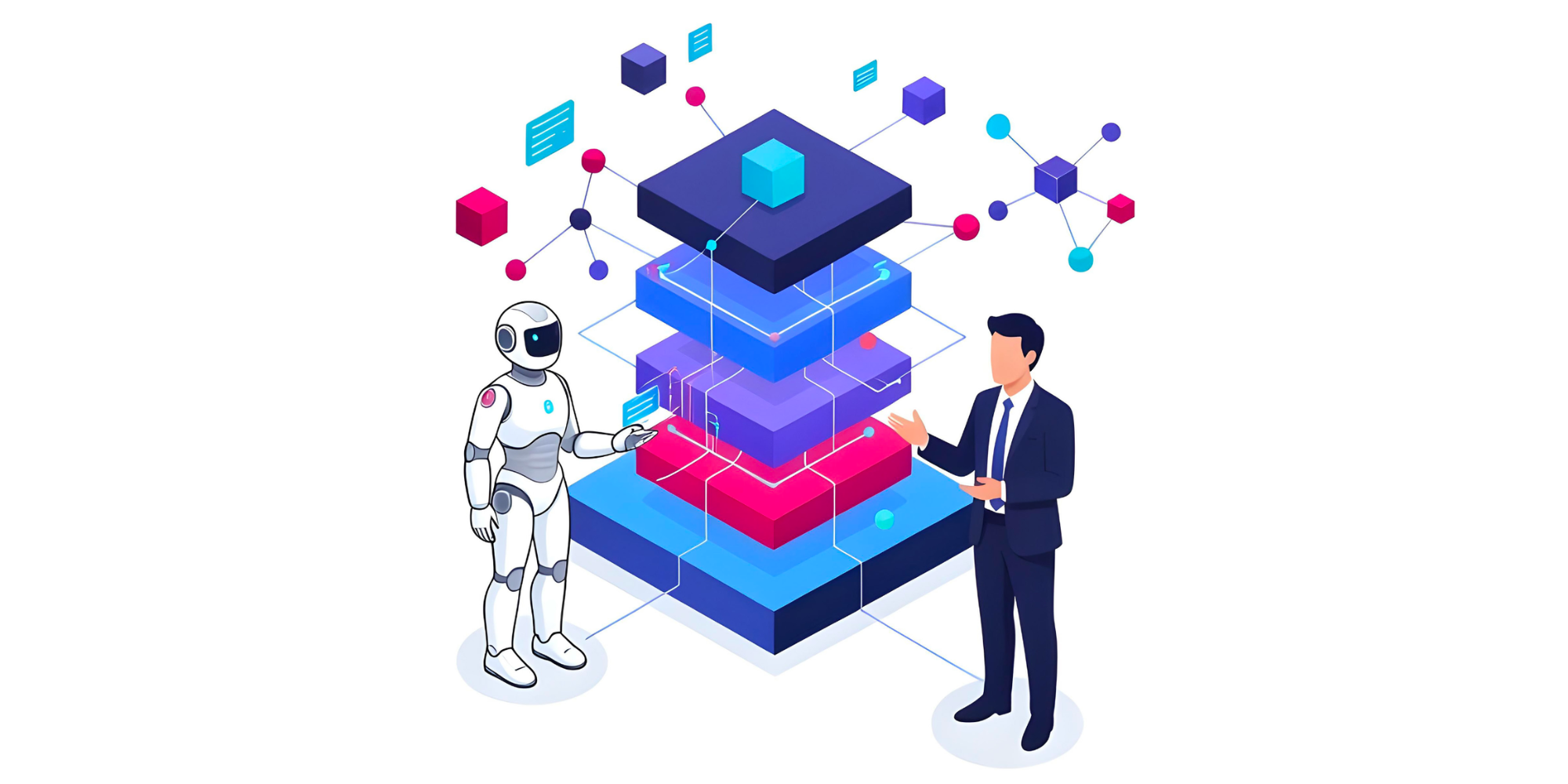 The Enterprise Semantic Backbone: A Foundation for Reliable and Scalable Agentic AI