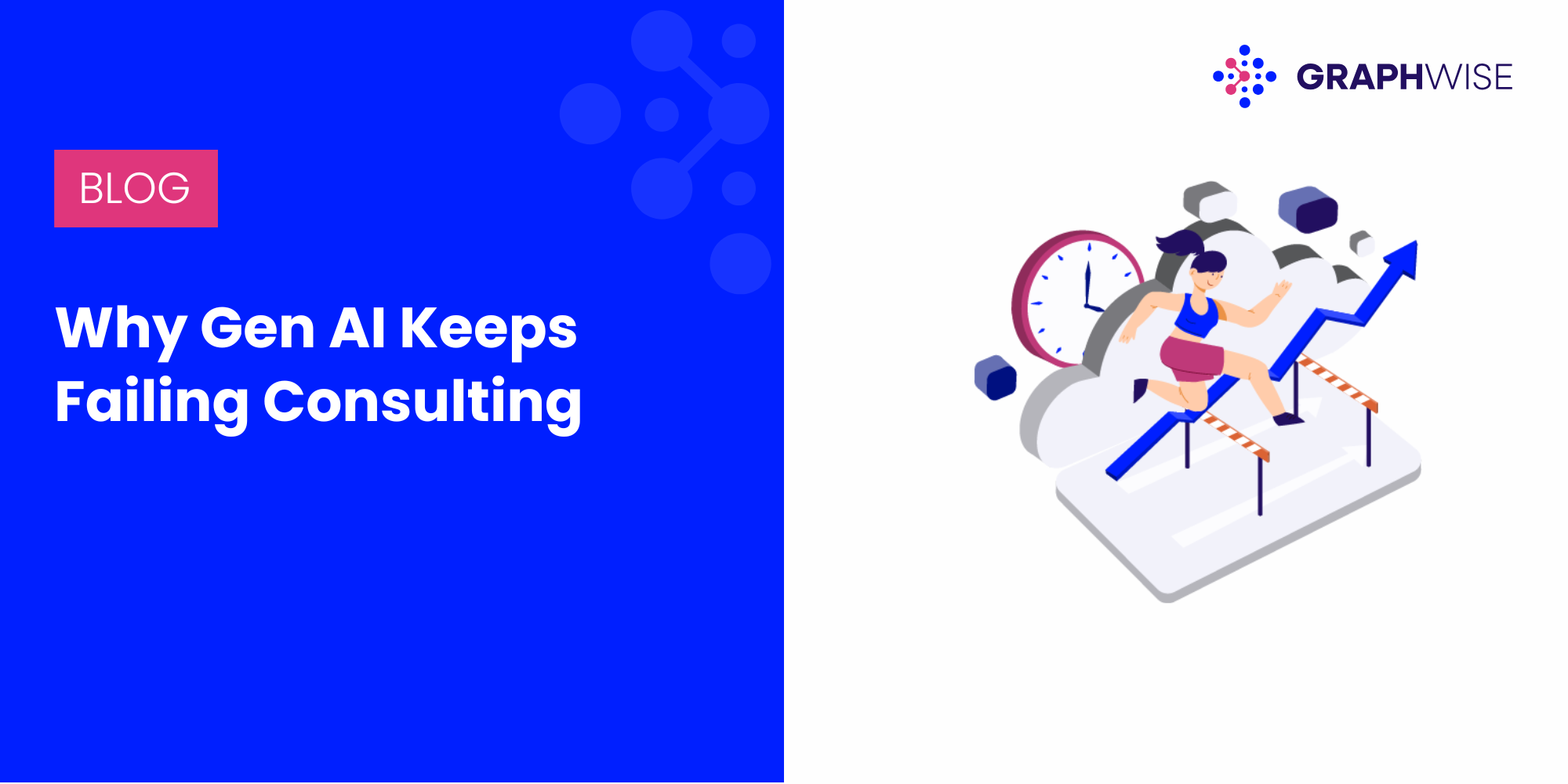 Why Gen AI Keeps Failing Consulting