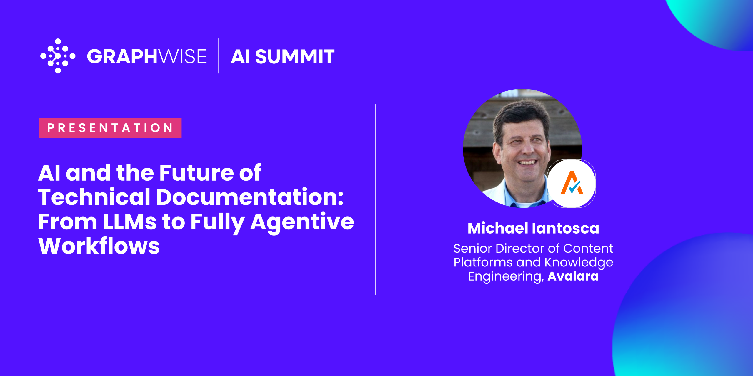 AI and the Future of Technical Documentation: From LLMs to Fully Agentive Workflows