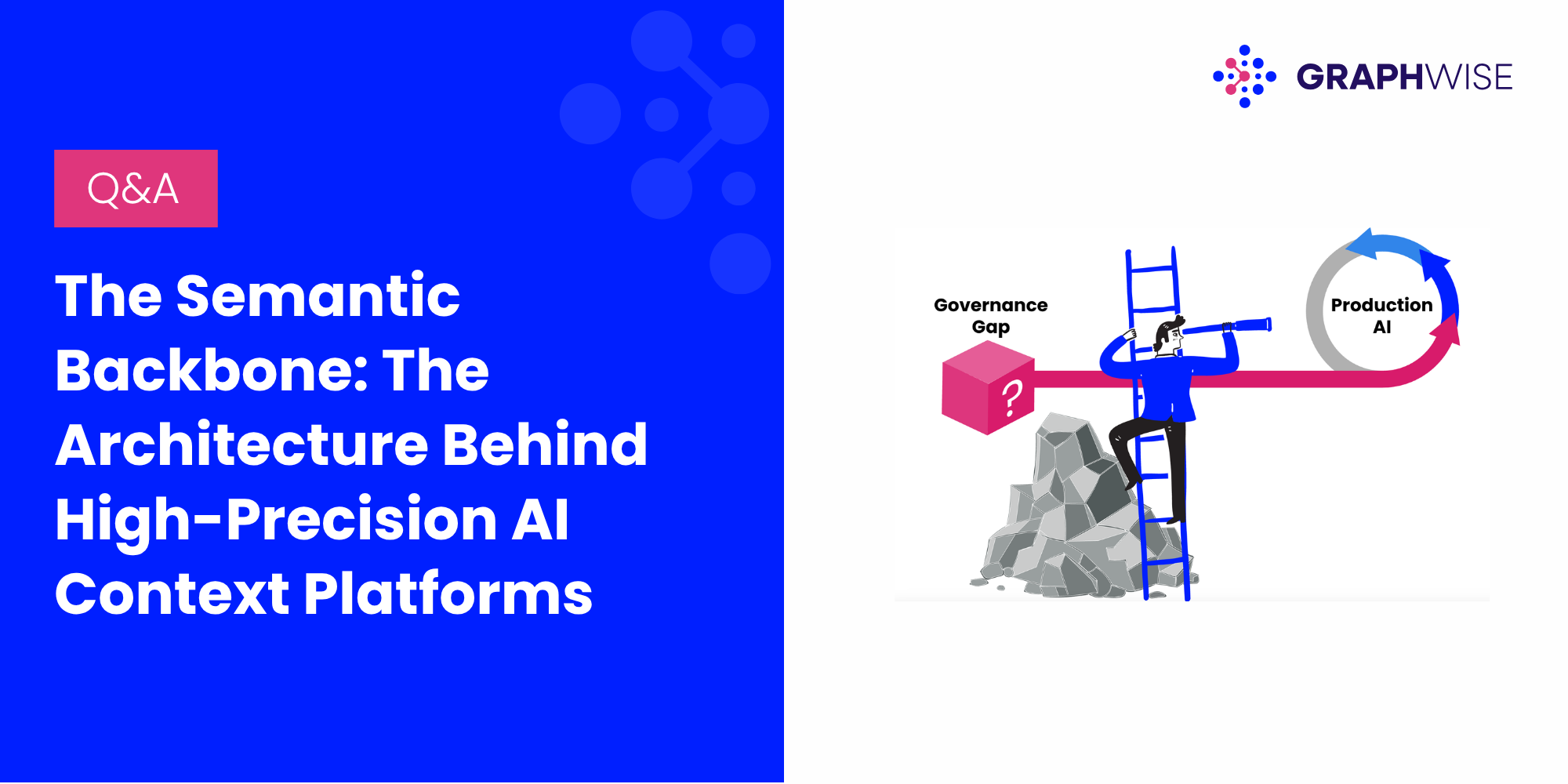 The Semantic Backbone: The Architecture Behind High-Precision AI Context Platforms